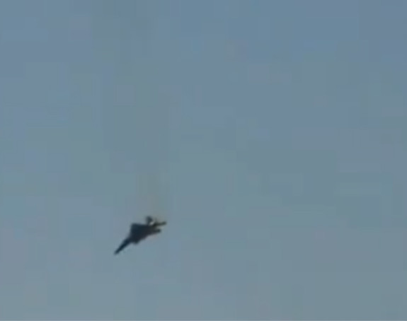 Američki avion pao u Kuvajtu, pilota stavili u prtljažnik