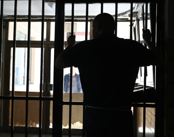 Blokiran otkup zatvorske kazne u Republici Srpskoj