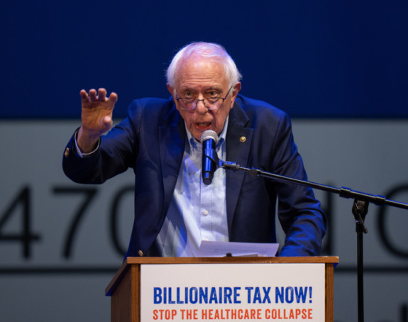 "Vijetnam. Irak. Iran. Još jedna laž. Još jedan rat"