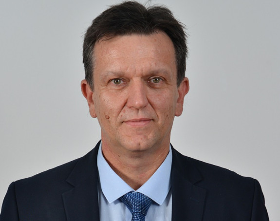 Blanuša: Poštujem odluke najviših organa stranke, kandidat sam za predsjednika Republike Srpske