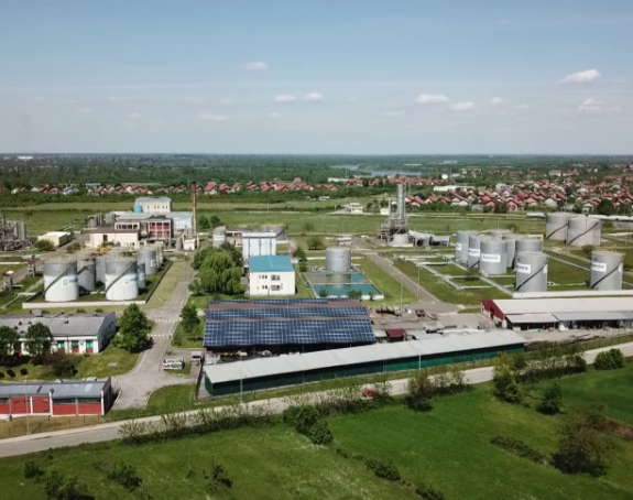 Gubitak Rafinerije ulja Modriča dostigao 118 miliona KM, broj radnika smanjen tri i po puta