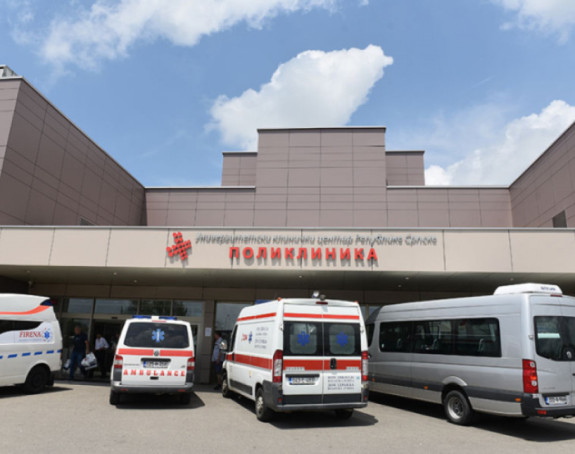 Oglasio se UKC povodom smrti djeteta u vrtiću