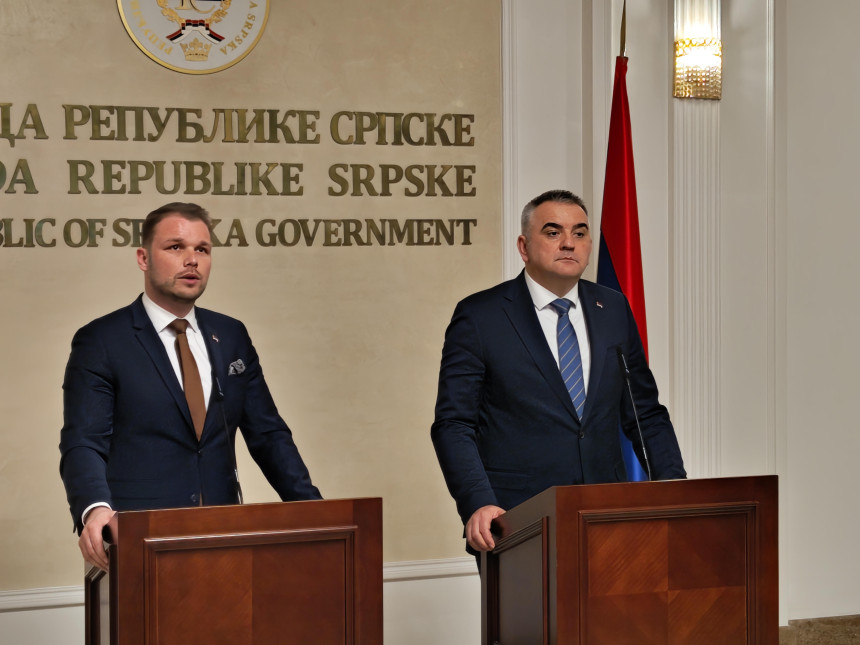 Udruženim snagama do realizacije brojnih projekata u Banjaluci