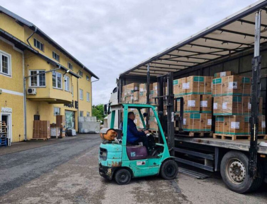 Gasi se tekstilna firma iz Gradiške nakon 23 godine