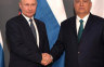 Путин и Орбан о ескалацији на Блиском истоку