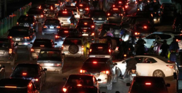 Нови ваздушни напади на Иран и Либан