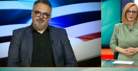 Dodik upravlja Minićevom vladom u kojoj nema ministra sa trunkom autoriteta