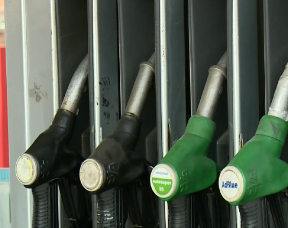Pumpe u Srpskoj ograničile količinu kupovine goriva