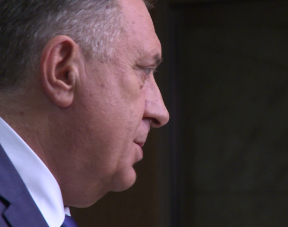 Hoće li Dodik ostati na čelu stranke? Na potezu je sud!