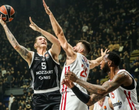 Zarobljeni igrači se vraćaju u Beograd preko Ljubljane