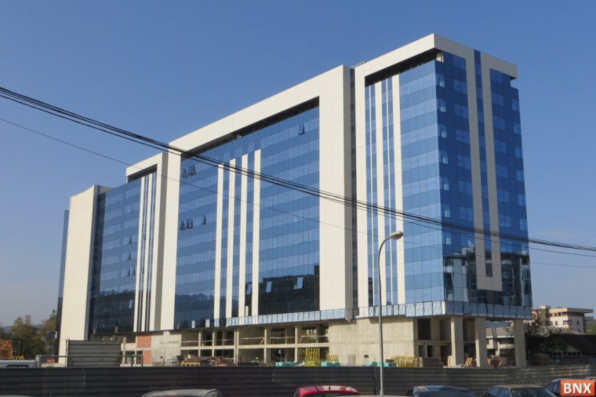 RAK kupio prostor od Mileta Radišića za 2,4 miliona KM