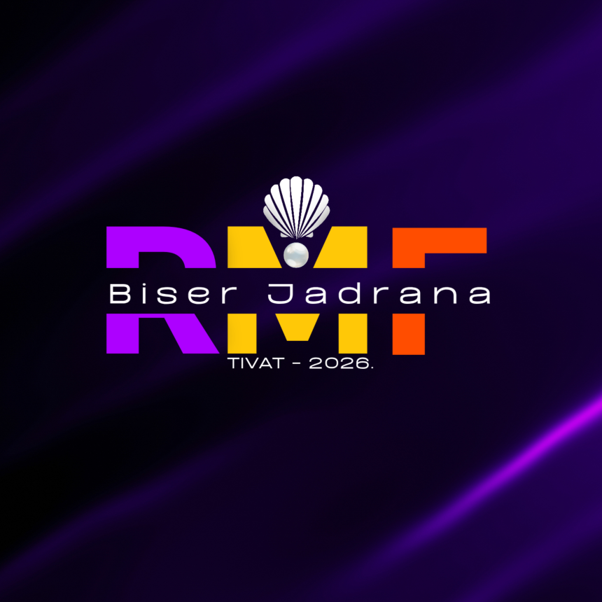 Отворен конкурс за трећи РМФ "Бисер Јадрана"