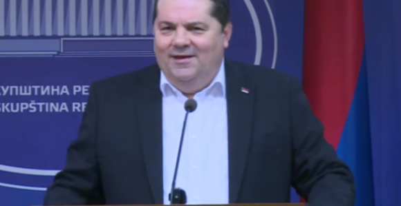 I Stevandić predložio Rezoluciju o osudi ustaštva