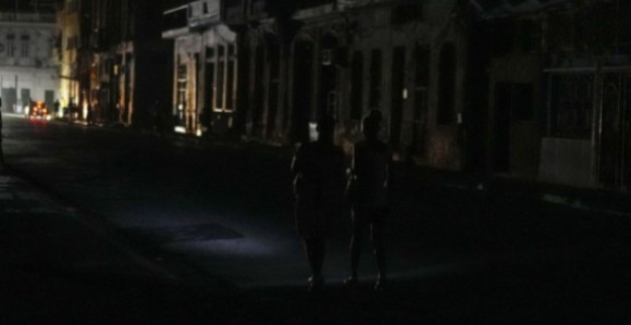 Potpuni kolaps sistema: Veliki dio Kube bez struje