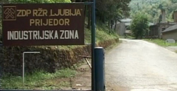 Potraga za novcem: Rudnik "Ljubija" prodaje svoj udio