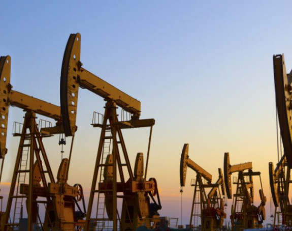 Zbog rata problemi u proizvodnji i transportu nafte