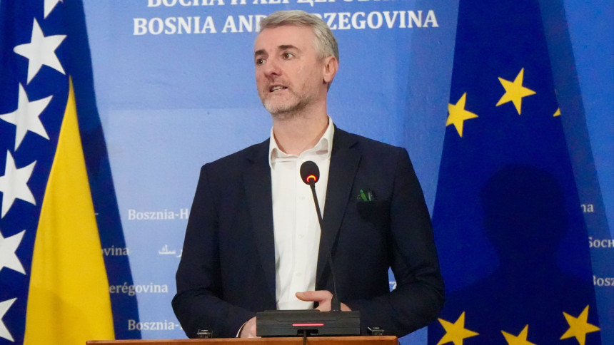 Politička blokada: Plan rasta se koči zbog izbora