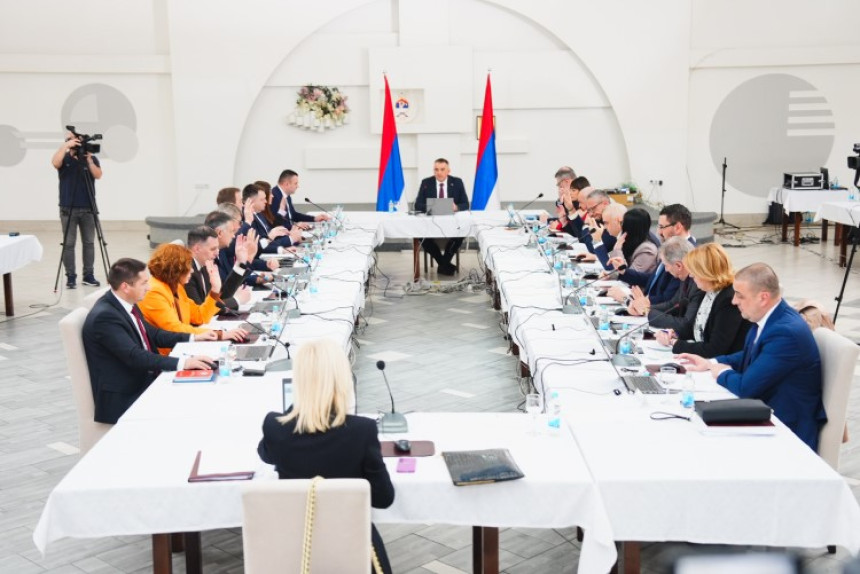 Пљуштала обећања власти, не зна се када ће бити реализована