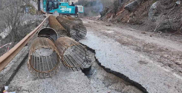 Од И. Сарајева до Фоче - најопаснија дионица у Српској