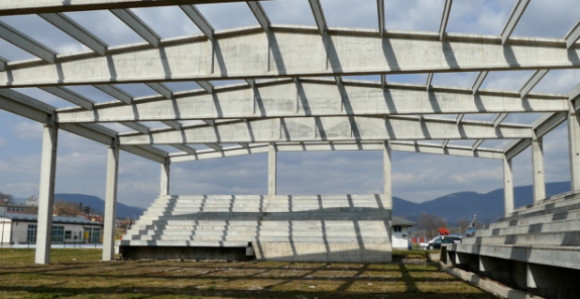 Para nema da se završi dvorana i pijaca u Rogatici