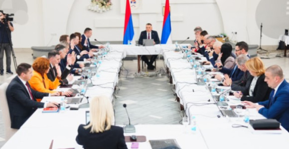 Vlada Srpske daje 7,5 miliona maraka Vlasenici