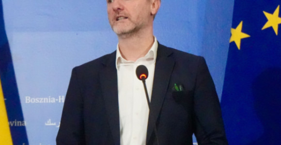 Politička blokada: Plan rasta se koči zbog izbora