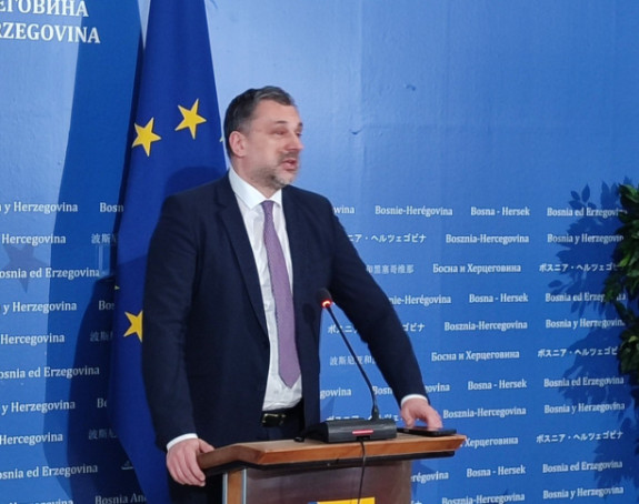 Odobreno 800.000 KM za evakuaciju državljana BiH