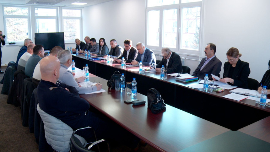 Министар Стевановић обећао, па није испунио, хоће ли поднијети обећану оставку?