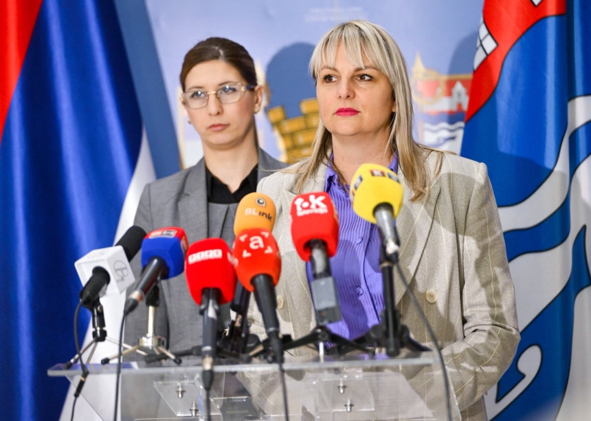 Школа и вртић остаје на раније планираним локацијама