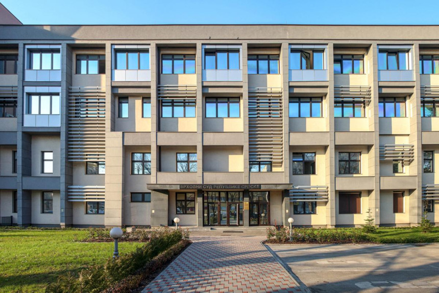 Криминалац отјерао судију у затвор