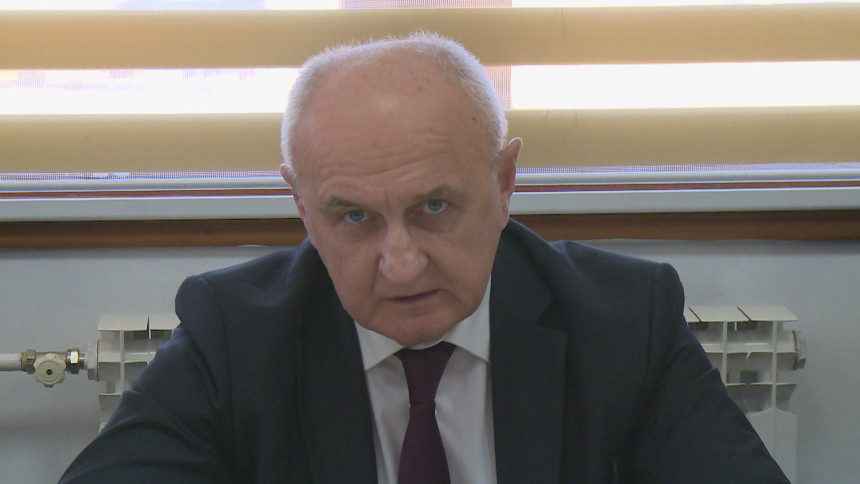 Реконструкција мреже из прошлог вијека на Палама је приоритет