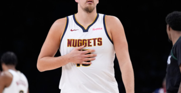 Јокић остварио 23. трипл-дабл у сезони у побједи Денвера