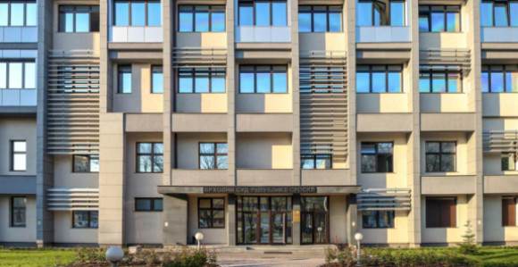 Kriminalac otjerao sudiju u zatvor