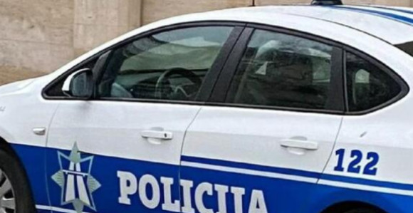 Дојава о бомбама у два тржна центра у Подгорици