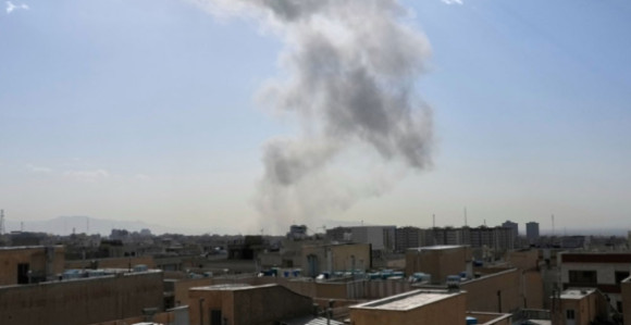 Iran: Evropa i druge zemlje biće legitimne mete napada