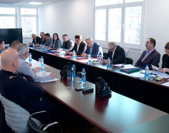 Ministar Stevanović obećao, pa nije ispunio, hoće li podnijeti obećanu ostavku?