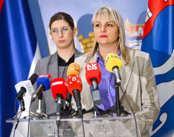 Škola i vrtić ostaje na ranije planiranim lokacijama