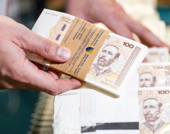 „Šume Srpske“ duguju opštinama šest miliona KM