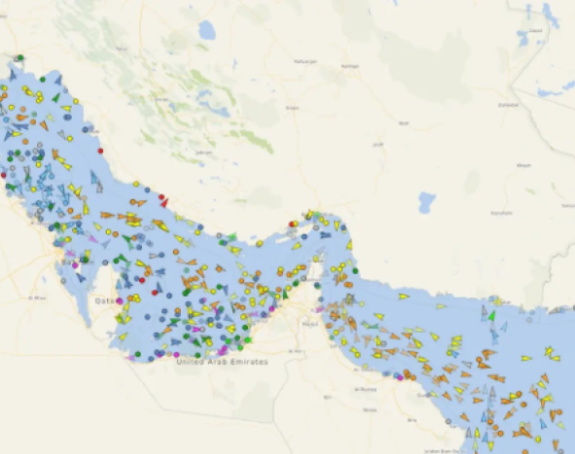 Tankeri sa naftom zarobljeni, cijene bi mogle da podivljaju