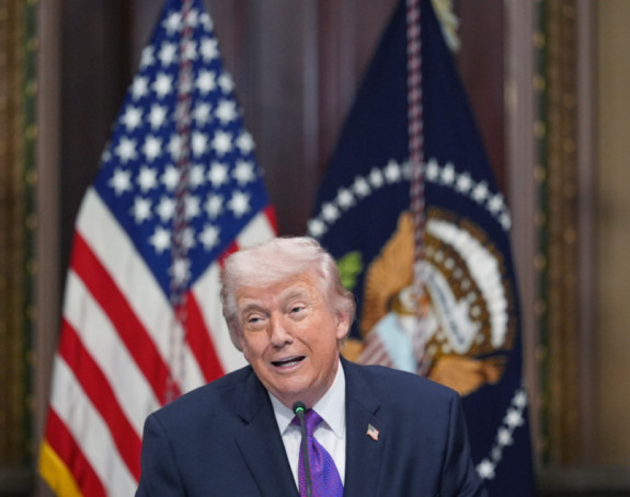 Tramp poručio: Kuba uskoro pada, šaljem Rubija tamo