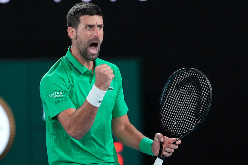 Ђоковић од 22х против Мајхшака у другом колу Индијан Велса