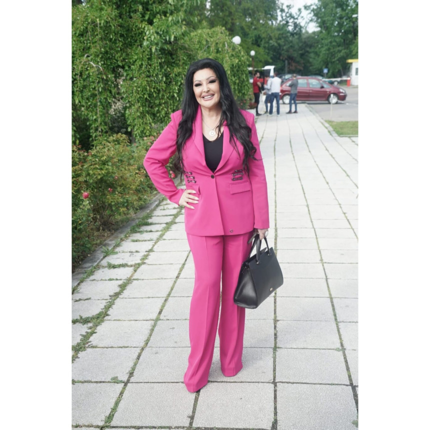 Ево зашто је прекинут концерт Драгане Мирковић у Хрватској