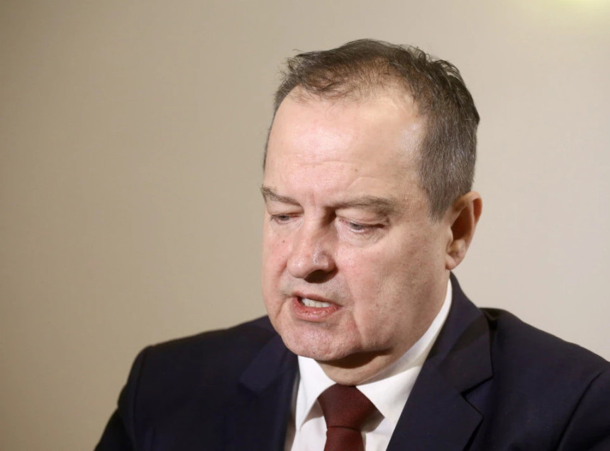 "Dačić se oporavlja i sljedeće nedjelje će izaći iz bolnice"