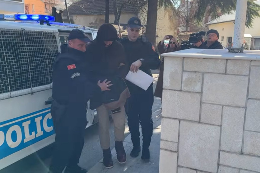 Одбијена жалба, брат Мила Ђукановића остаје у притвору