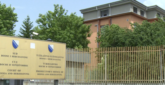 Смијењен тужилац Џ. Пашић због сумње на злоупотребу