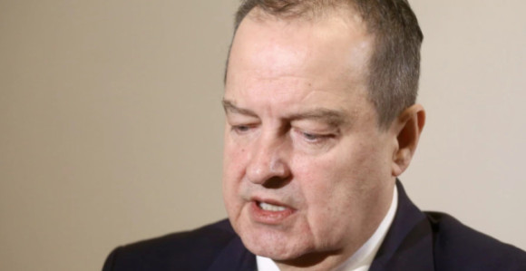 "Дачић се опоравља и следеће недјеље ће изаћи из болнице"