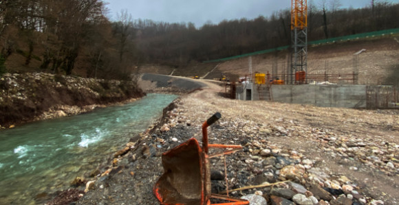 Milioni za nepostojeće hidroelektrane - Ko je izvukao veliki novac?!