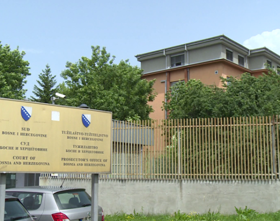 Smijenjen tužilac Dž. Pašić zbog sumnje na zloupotrebu