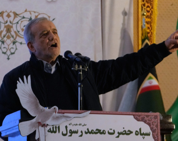 Iran neće napadati susjede osim ako ga oni ne napadnu prvi