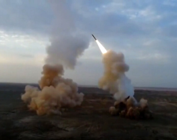 IRGC poručila Trampu: Dođite, mi vas očekujemo!